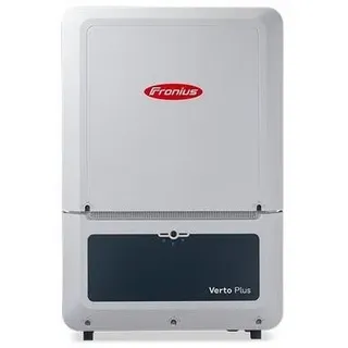 Fronius Wechselrichter Verto 15.0 Plus *0% MwSt. gem. §12 Abs. 3 UStG