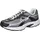 Herren Anthracite / Metallic Cool Grey / Smoke 39