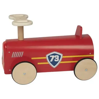 Playtive Rutschauto aus Echtholz