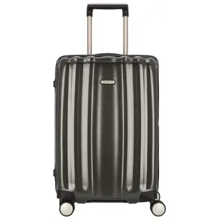 Samsonite Lite Cube Spinner 4-Rollen Trolley 68 cm anthracite