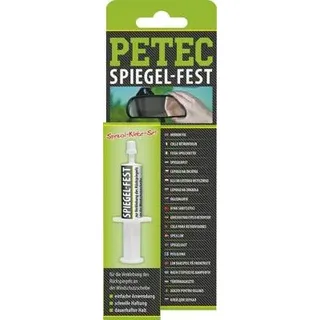Petec Spiegel-Fest 93800