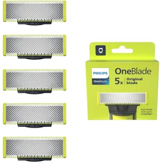 Philips OneBlade QP250/50 5 St.