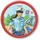 Was Ist Was (Junior) - Kekz 1: Polizei