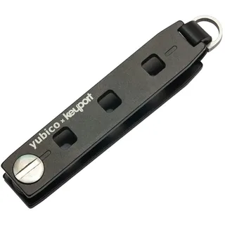 Yubico x Keyport Pivot 2.0