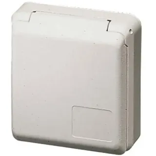 Mennekes Anbaudose Cepex 16A,5p,6h,400V,IP44 4262