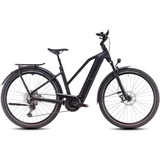 Trapez black ́n ́prism 46 cm