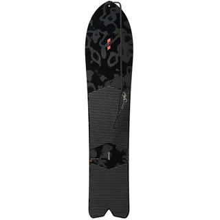 K2 Snowboards Tree Splitter Snowboard - 136