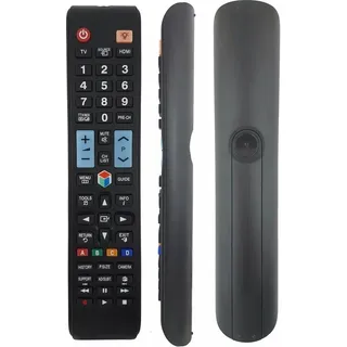 Dakana Universal Samsung Ersatzfernbedienung für Samsung