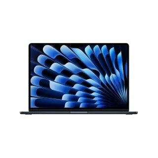 15'' 24 GB RAM 1 TB SSD 10-Core GPU Mitternacht