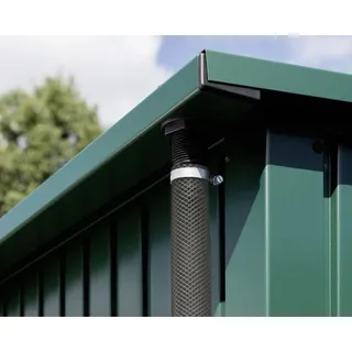 EcoStar Schlauch-Set Regenablauf EcoStar Schlauch-Set Regenablauf