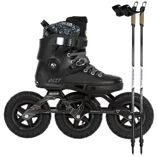 Powerslide SUV Crossskates Next Outback 150 48-49