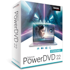 Cyberlink PowerDVD 22 Standard