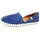 Damen Blau 40