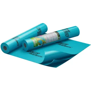 ICUTEC Dampfsperrfolie 2 x 12,5 m