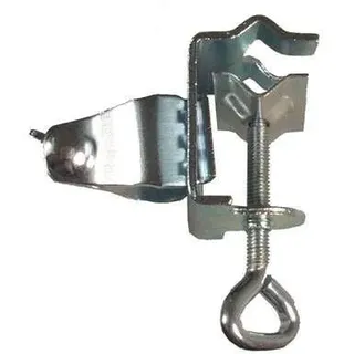 Outdoor Edge Tischklammer für Sonnenschirme