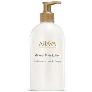 AHAVA Mineral Body Lotion 500 ml