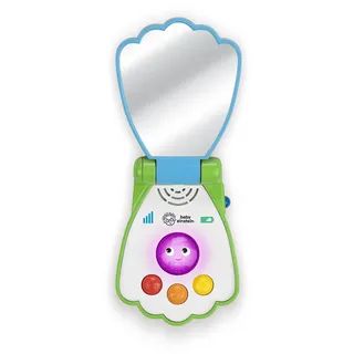 Baby Einstein Baby Einstein, – Muschelfon Ocean Explorers