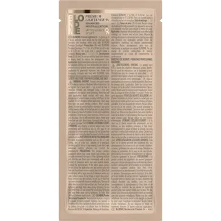 Schwarzkopf BlondMe Premium Lightener 9+ 450g