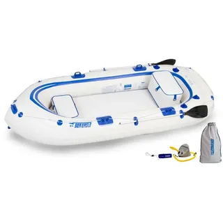 Sea Eagle 9 New Startup Pkg Yachtender -Badeboot