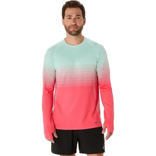 Asics seamless Herren - S