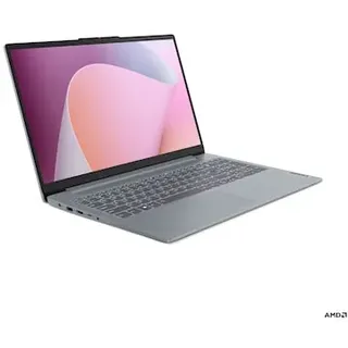 15.6" AMD Ryzen 5 5625U 16 GB RAM 512 GB SSD Arctic Grey