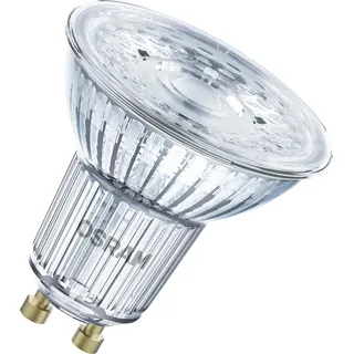 Osram SMART+ LED-Spot PAR16 RGBW 3er-Pack, Reflektorlampe, Tunable White mit 16 Mio. Farbmöglichkeiten, für smarte Lichtgestaltung