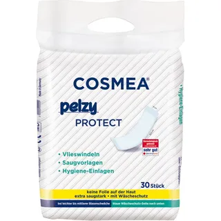 Pelzy Protect 30 St.