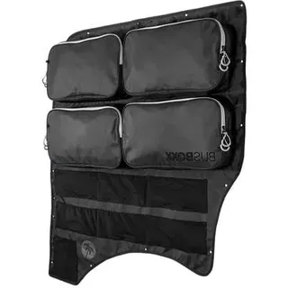 Bus-Boxx utilitywallBOXX Organizer Tasche, L, Fahrerseite)