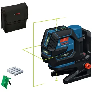Bosch Kombilaser GCL 12V-50-22 CG