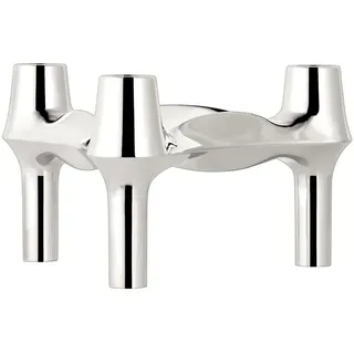 STOFF Nagel BMF Kerzenhalter