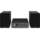 TechniSat DigitRadio 760 CD IR Midi-Anlage (