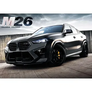 verlagsgruppe colgano M 2026 Kalender