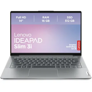 Intel Core i5-12450H 16 GB RAM 512 GB SSD Arctic Grey