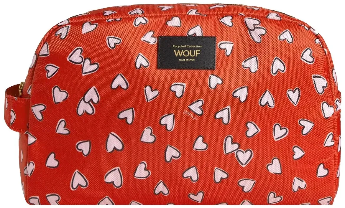 WOUF Kulturbeutel Daily Large Toiletry Bag crush - 24