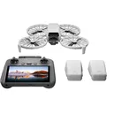 DJI Flip Fly More Combo (DJI RC 2)