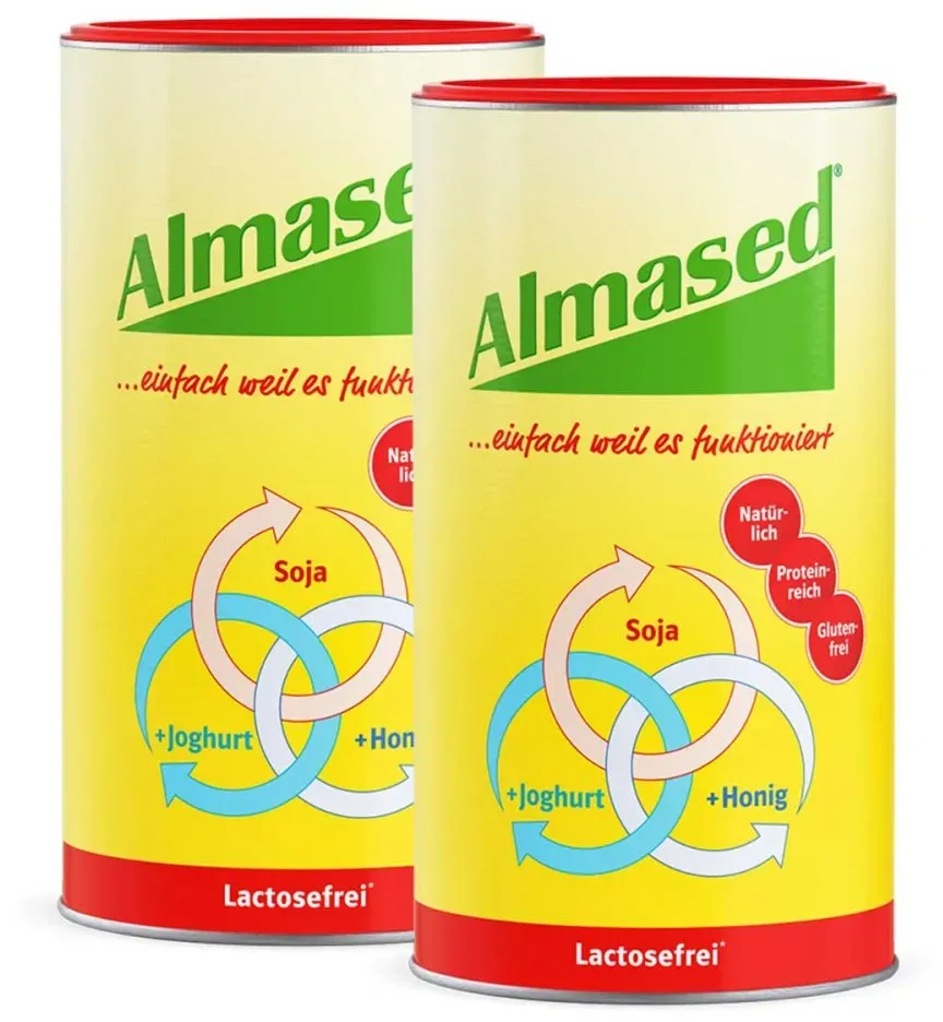 Almased Vitalkost Lactosefrei