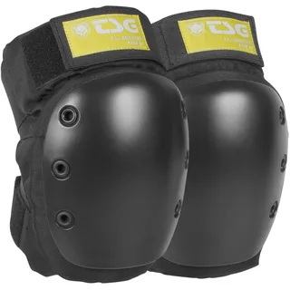 TSG Kneepad All Ground Knieschützer - Black S