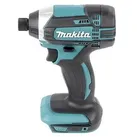 Makita DLX 2131 JX1 Akku Kombo Kit 18 V mit DHP 482 62 Nm + DTD 152 165 Nm + 3x Akku 3,0 Ah + Ladegerät + Makpac