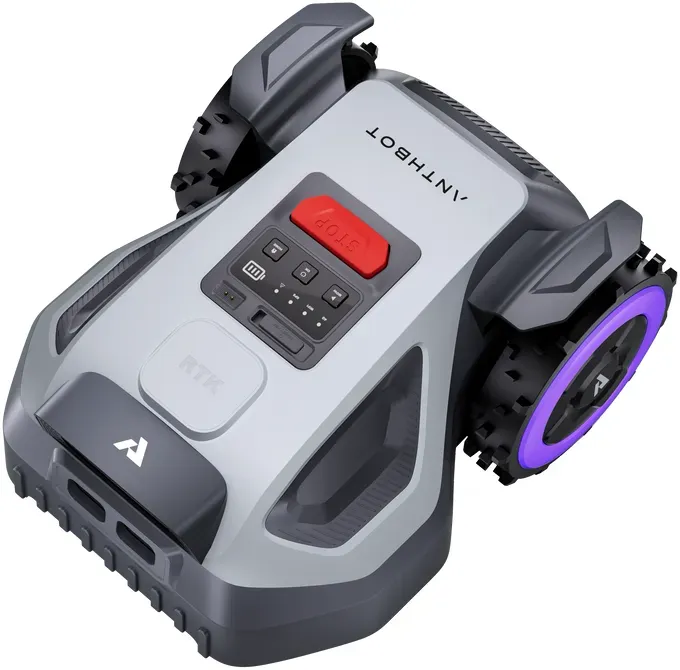 ANTHBOT M9 - M9