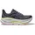 Damen Charcoal Grey/Grey Skies 38