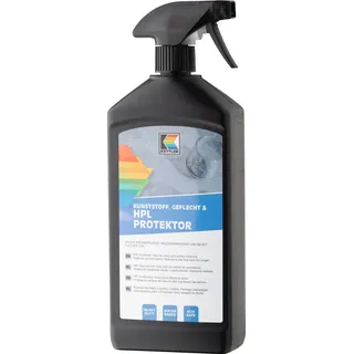 Kettler HPL, Geflecht und Kunststoff Protektor, 1000 ml