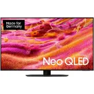 Samsung GQ50QN90FATXZG QLED 4K QN90F 50" (127 cm), Adaptive HDR, Quantum Prozessor 4K 2025