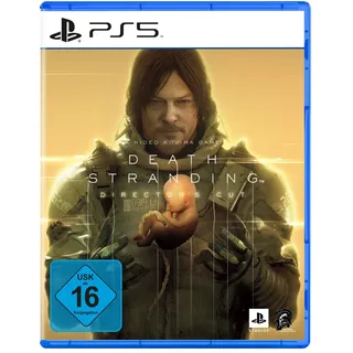 Sony Death Stranding Director's Cut