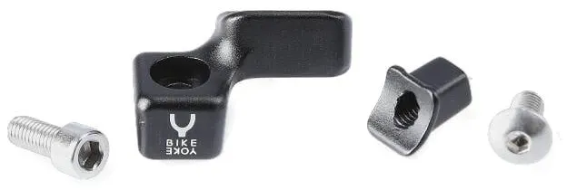 BIKEYOKE Matchmaker I-SPEC EV Adapter | links