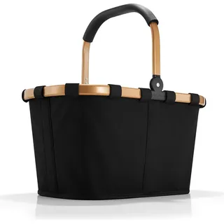 Reisenthel carrybag frame gold/black