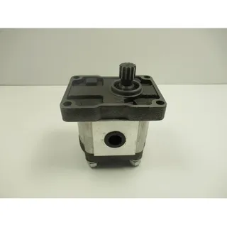 Holzstar Hydraulikpumpe HSE 16-1100Z,ZE Zapfwelle