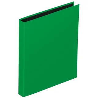 Colours 20406-05 DIN A5 2Ringe PP grün