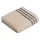 Handtuch 50 x 100 cm ivory