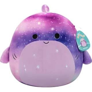 Squishmallows - Aaliyah, der Hai,