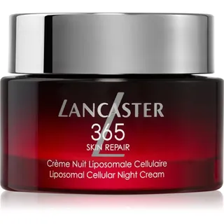 Lancaster 365 Skin Repair Liposomal Cellular Nachtcreme 50 ml